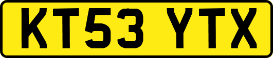 KT53YTX