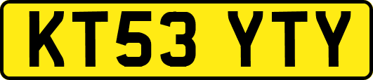 KT53YTY