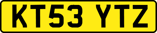KT53YTZ