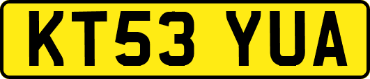 KT53YUA