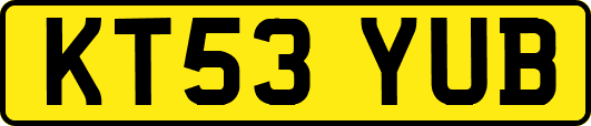 KT53YUB