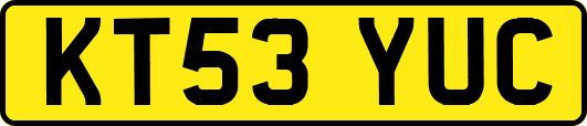 KT53YUC