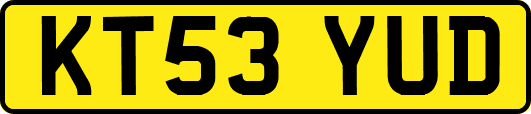 KT53YUD