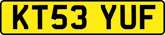 KT53YUF