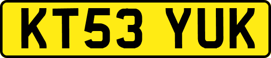 KT53YUK