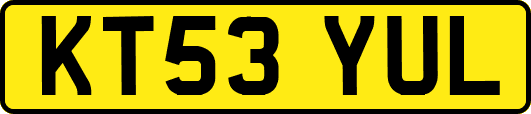 KT53YUL