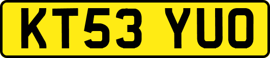 KT53YUO
