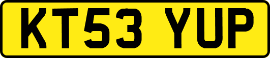 KT53YUP