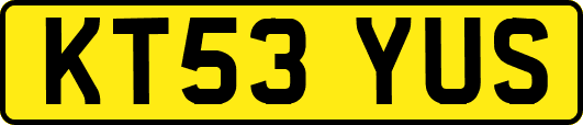 KT53YUS