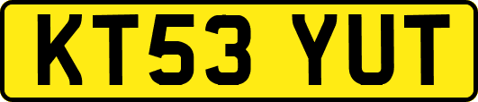KT53YUT