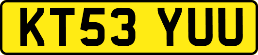 KT53YUU