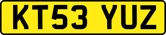 KT53YUZ