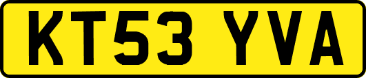 KT53YVA