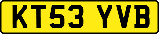 KT53YVB