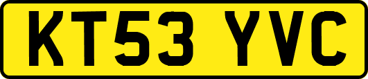KT53YVC
