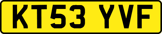 KT53YVF