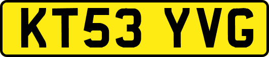 KT53YVG