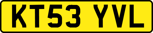 KT53YVL