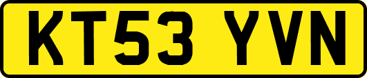 KT53YVN