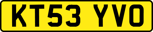 KT53YVO