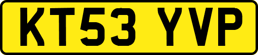 KT53YVP