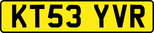 KT53YVR