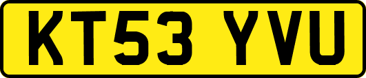 KT53YVU