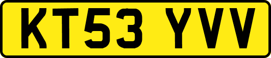 KT53YVV