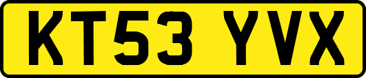 KT53YVX
