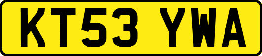 KT53YWA
