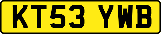 KT53YWB