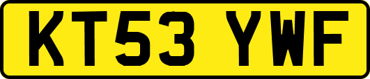 KT53YWF
