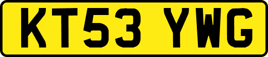 KT53YWG