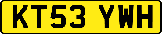 KT53YWH