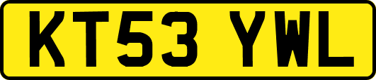 KT53YWL