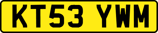 KT53YWM