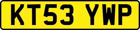 KT53YWP