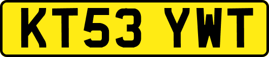 KT53YWT