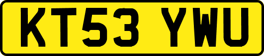 KT53YWU