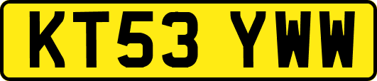 KT53YWW