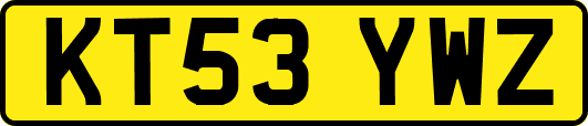 KT53YWZ