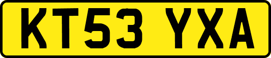 KT53YXA