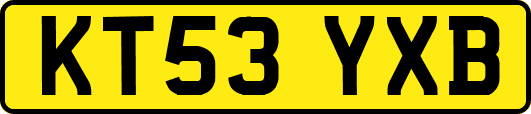 KT53YXB