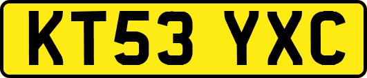 KT53YXC