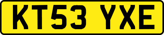 KT53YXE