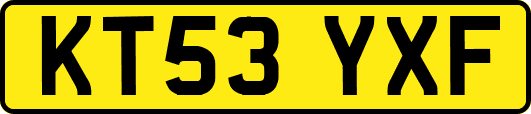KT53YXF
