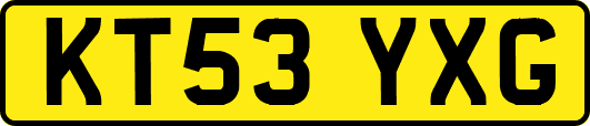 KT53YXG