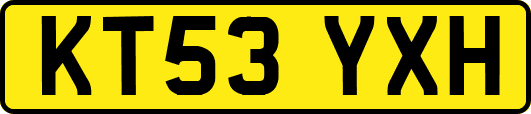 KT53YXH