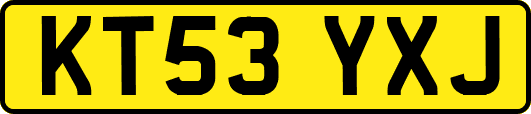KT53YXJ