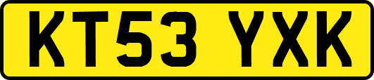 KT53YXK